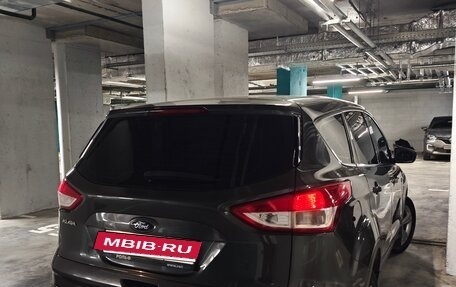 Ford Kuga III, 2015 год, 1 300 000 рублей, 8 фотография