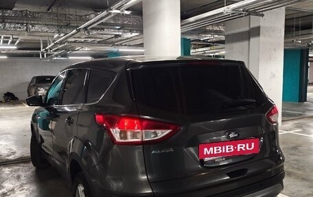 Ford Kuga III, 2015 год, 1 300 000 рублей, 6 фотография