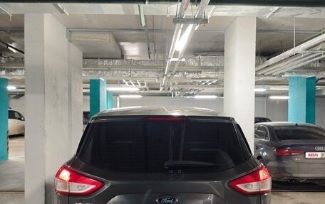 Ford Kuga III, 2015 год, 1 300 000 рублей, 7 фотография