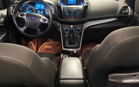 Ford Kuga III, 2015 год, 1 300 000 рублей, 12 фотография