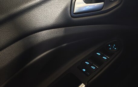 Ford Kuga III, 2015 год, 1 300 000 рублей, 13 фотография