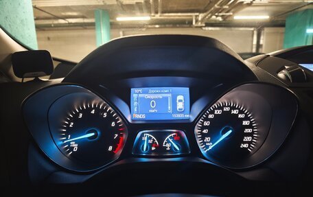 Ford Kuga III, 2015 год, 1 300 000 рублей, 15 фотография