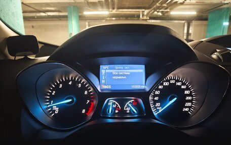 Ford Kuga III, 2015 год, 1 300 000 рублей, 16 фотография