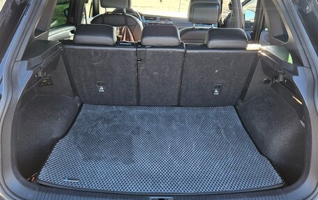 Volkswagen Tiguan II, 2021 год, 3 850 000 рублей, 10 фотография