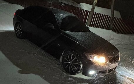 BMW 3 серия, 2006 год, 600 000 рублей, 4 фотография