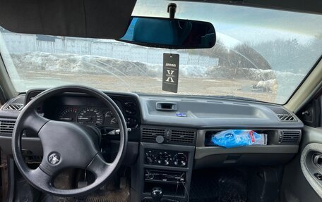 Daewoo Nexia I рестайлинг, 2004 год, 125 000 рублей, 3 фотография