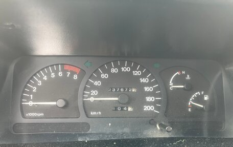Daewoo Nexia I рестайлинг, 2004 год, 125 000 рублей, 2 фотография
