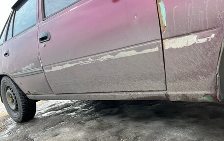 Daewoo Nexia I рестайлинг, 2004 год, 125 000 рублей, 4 фотография