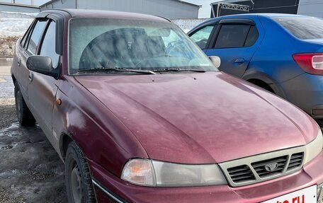 Daewoo Nexia I рестайлинг, 2004 год, 125 000 рублей, 7 фотография