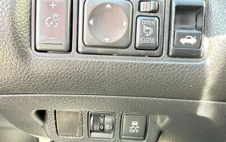 Nissan Sentra, 2015 год, 790 000 рублей, 2 фотография