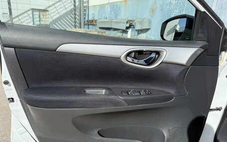 Nissan Sentra, 2015 год, 790 000 рублей, 7 фотография