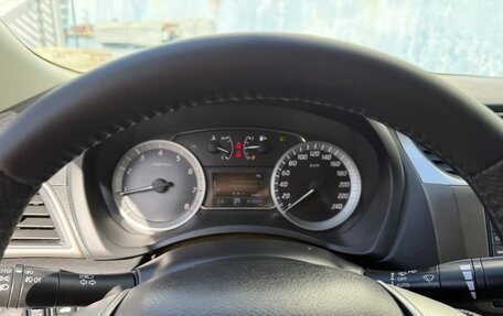 Nissan Sentra, 2015 год, 790 000 рублей, 11 фотография