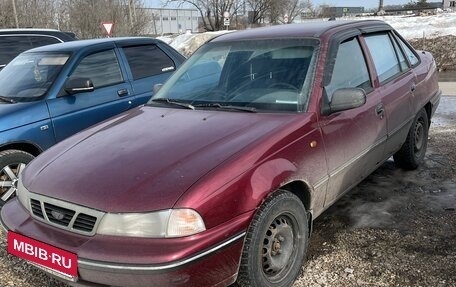 Daewoo Nexia I рестайлинг, 2004 год, 125 000 рублей, 6 фотография