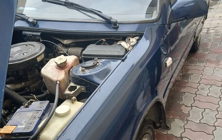 ИЖ 2126 «Ода», 2003 год, 163 000 рублей, 2 фотография