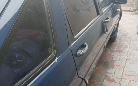 ИЖ 2126 «Ода», 2003 год, 163 000 рублей, 6 фотография