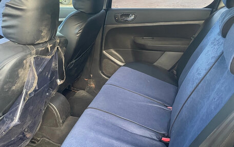 Peugeot 307 I, 2003 год, 165 000 рублей, 6 фотография