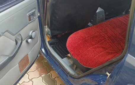 ИЖ 2126 «Ода», 2003 год, 163 000 рублей, 8 фотография