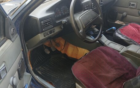 ИЖ 2126 «Ода», 2003 год, 163 000 рублей, 7 фотография