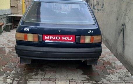 ИЖ 2126 «Ода», 2003 год, 163 000 рублей, 4 фотография