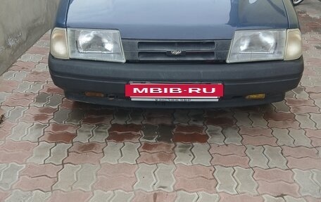 ИЖ 2126 «Ода», 2003 год, 163 000 рублей, 9 фотография