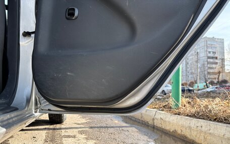 Toyota Vitz, 2001 год, 330 000 рублей, 22 фотография