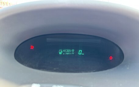 Toyota Vitz, 2001 год, 330 000 рублей, 25 фотография