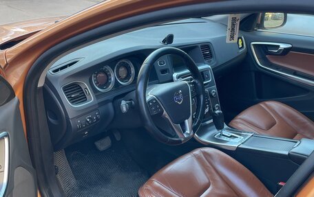 Volvo S60 III, 2012 год, 1 200 000 рублей, 5 фотография