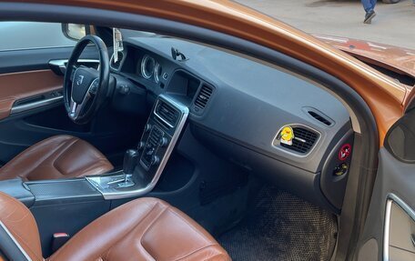 Volvo S60 III, 2012 год, 1 200 000 рублей, 8 фотография