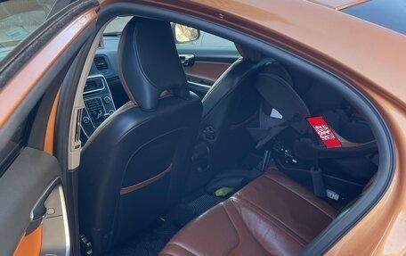 Volvo S60 III, 2012 год, 1 200 000 рублей, 6 фотография