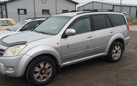 Great Wall Hover, 2009 год, 350 000 рублей, 2 фотография