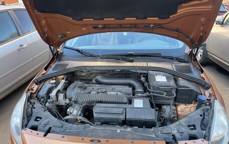 Volvo S60 III, 2012 год, 1 200 000 рублей, 13 фотография