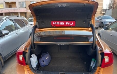 Volvo S60 III, 2012 год, 1 200 000 рублей, 10 фотография