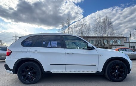 BMW X5, 2009 год, 2 099 000 рублей, 2 фотография