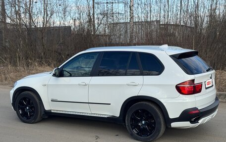 BMW X5, 2009 год, 2 099 000 рублей, 5 фотография