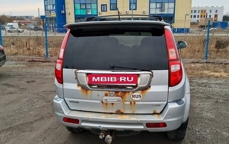 Great Wall Hover, 2009 год, 350 000 рублей, 4 фотография