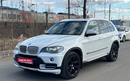BMW X5, 2009 год, 2 099 000 рублей, 6 фотография
