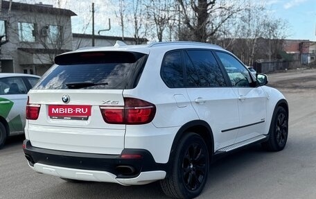 BMW X5, 2009 год, 2 099 000 рублей, 3 фотография