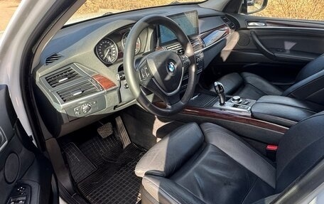 BMW X5, 2009 год, 2 099 000 рублей, 9 фотография