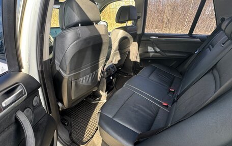 BMW X5, 2009 год, 2 099 000 рублей, 10 фотография