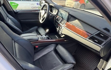 BMW X5, 2009 год, 2 099 000 рублей, 12 фотография