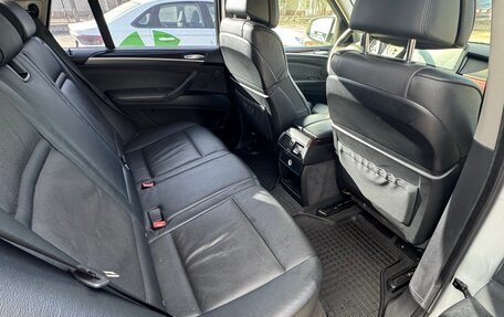 BMW X5, 2009 год, 2 099 000 рублей, 11 фотография