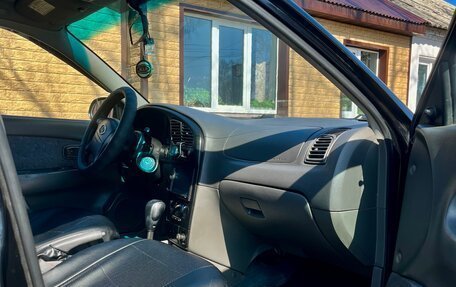 KIA Spectra II (LD), 2007 год, 435 000 рублей, 9 фотография