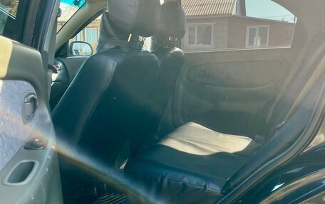 KIA Spectra II (LD), 2007 год, 435 000 рублей, 15 фотография