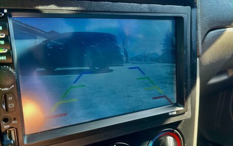 KIA Spectra II (LD), 2007 год, 435 000 рублей, 17 фотография