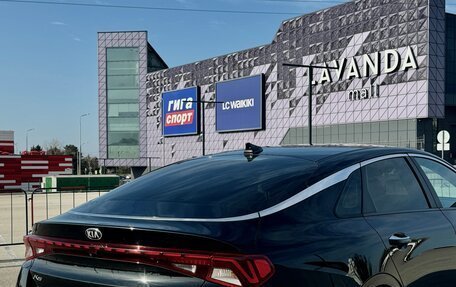 KIA K5, 2020 год, 2 450 000 рублей, 4 фотография