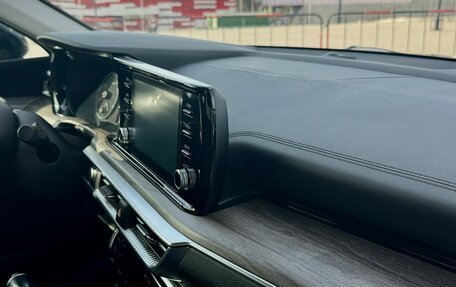 KIA K5, 2020 год, 2 450 000 рублей, 9 фотография