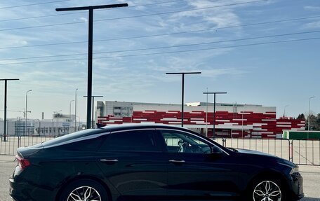 KIA K5, 2020 год, 2 450 000 рублей, 6 фотография