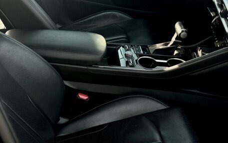 KIA K5, 2020 год, 2 450 000 рублей, 10 фотография