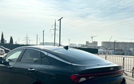 KIA K5, 2020 год, 2 450 000 рублей, 5 фотография