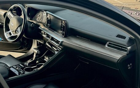 KIA K5, 2020 год, 2 450 000 рублей, 11 фотография